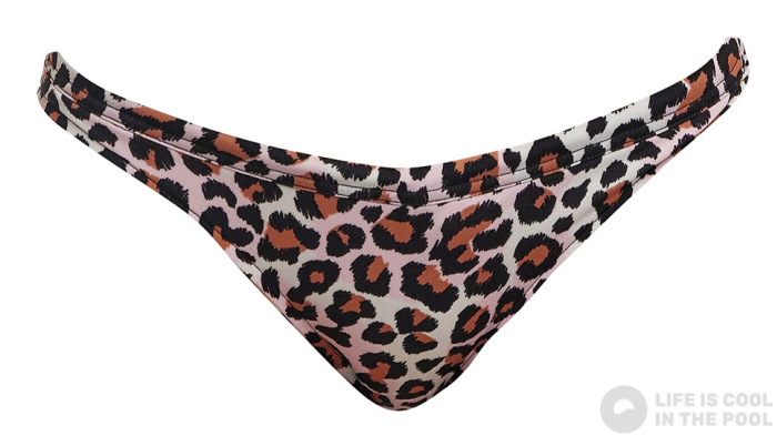 Maillots de bain femme Funkita Some Zoo Life Hipster Brief