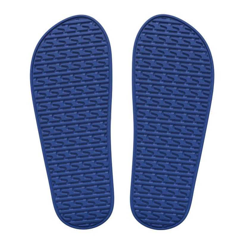 Pantoufles homme Speedo Entry Slide Navy