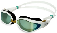 Lunettes de natation Finis Alliance Goggle Aqua Mirror Lunettes de natation Finis Alliance Goggle Aqua Mirror