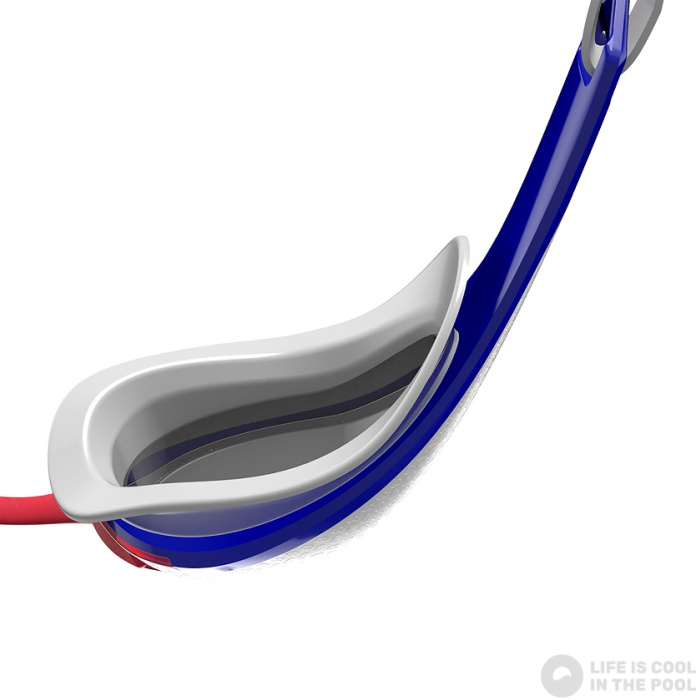 Speedo gafas de natación Fastskin Pure Focus Mirror en promoción