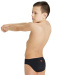 Arena B Streak Brief Junior Black