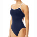 Maillots de bain femme Swimaholic Hexa Trinityfit Navy/White