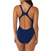 Maillots de bain femme Speedo Allover Digital Recordbreaker Cerulean Blue/Watermelon