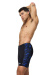 Maillots de bain homme Speedo Hyperboom Panel Jammer Black/Curious Blue/True Cobalt