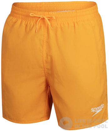Shorts de bain homme Speedo Essentials 16 Watershort Mandarin Peel