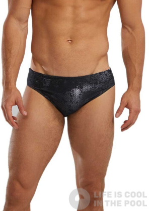 Maillots de bain homme Swimaholic Ison Brief Titanium 