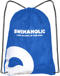 Sac de natation Swimaholic Mesh Bag