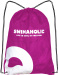 Swimaholic Mesh Bag