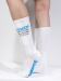Chaussettes Swimaholic Socks I Swim