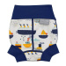 Maillots de bain bebe Splash About Happy Nappy Duo Tug Boats