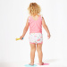 Maillots de bain bebe Splash About Happy Nappy Costume Forest Walk 