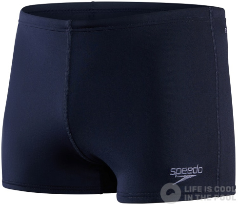 Maillots de bain homme Speedo Eco Endurance Aquashorts True Navy