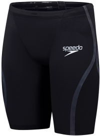 Speedo Fastskin LZR Pure Intent 2.0 Jammer Black/Iridescent Speedo Fastskin LZR Pure Intent 2.0 Jammer Black/Iridescent