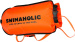 Bouée de natation Swimaholic Swim Buoy