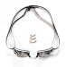 Lunettes de natation Swimaholic Rhine Mirror