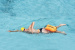 Bouée de natation Swimaholic Swim Buoy