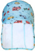 Casquette de plage pour enfants AquaKiddo Hat Cars