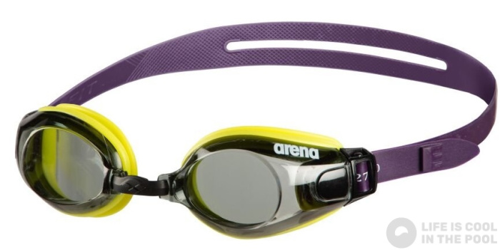 Lunettes de natation Arena Zoom X-fit