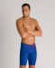 Arena Powerskin Carbon Glide Jammer Royal Blue/Red