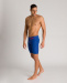 Arena Powerskin Carbon Glide Jammer Royal Blue/Red