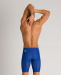Arena Powerskin Carbon Glide Jammer Royal Blue/Red