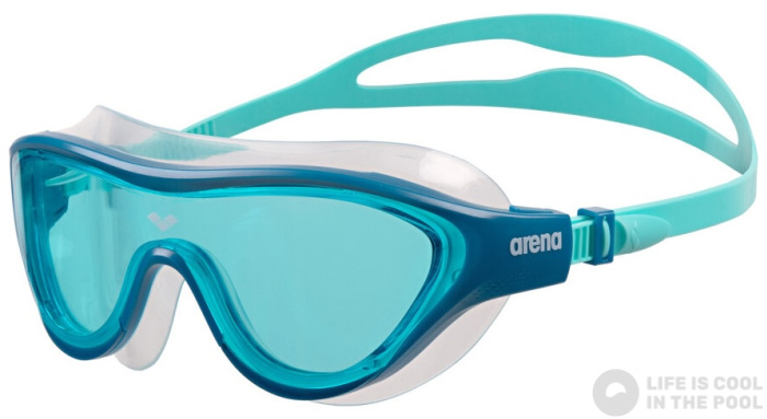 Lunettes de natation Arena The One Mask