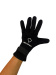 Gants en néoprène Below5 Neoprene Gloves Black