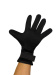 Gants en néoprène Below5 Neoprene Gloves Black