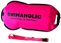 Bouée de natation Swimaholic Swim Buoy