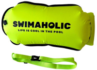 Bouée de natation Swimaholic Swim Buoy