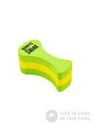 Pull buoy de natation BornToSwim PB