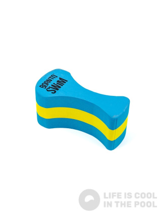 Pull buoy de natation BornToSwim PB