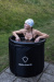 Barillet de durcissement Below5 Ice Bath Tube