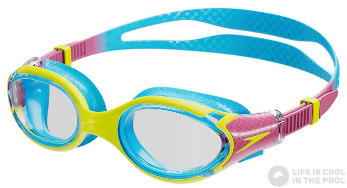 Lunettes de natation enfant Speedo Biofuse 2.0 Junior