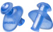 Bouchons d'oreilles Swimaholic Earplugs