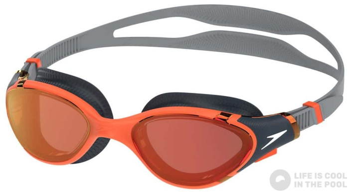 Lunettes de natation Speedo Biofuse 2.0 Mirror