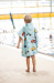Poncho pour enfants Aquakiddo Poncho Cars