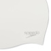 Bonnet de bain Speedo Plain Moulded Silicone Cap