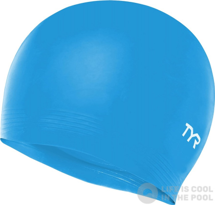 Bonnet de bain Tyr Latex Swim Cap