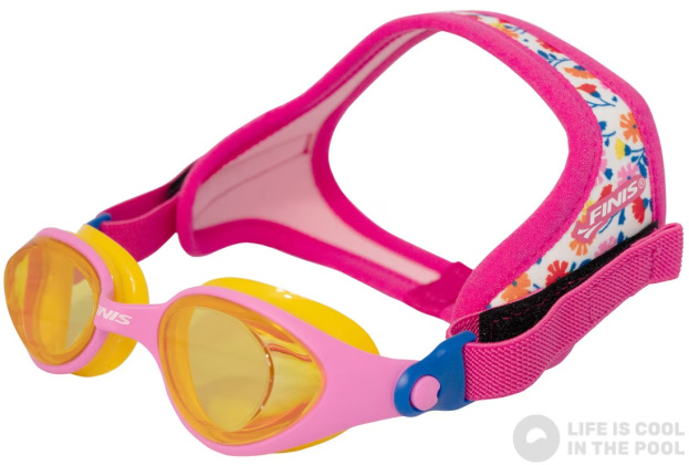 Lunettes de natation enfant Finis DragonFlys Goggles