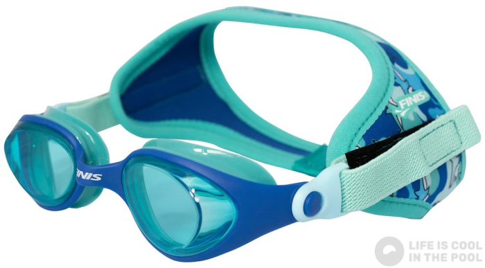Lunettes de natation enfant Finis DragonFlys Goggles