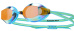 Lunettes de natation Tyr Blackops 140 EV Racing Mirror