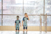 Combinaison enfant Aquakiddo Neoprene Wetsuit Cars