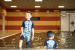 Combinaison enfant Aquakiddo Neoprene Wetsuit Cars