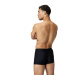 Speedo Medley Logo Aquashort Black/Coral Pink