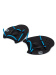 Plaquettes de natation BornToSwim Manta Paddles