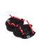Plaquettes de natation BornToSwim Manta Paddles