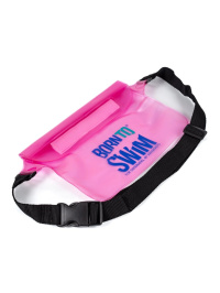 BornToSwim Waterproof Bag