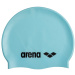 Bonnet de bain Arena Classic Silicone cap