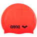 Bonnet de bain Arena Classic Silicone cap